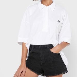 Adidas Oversized Polo